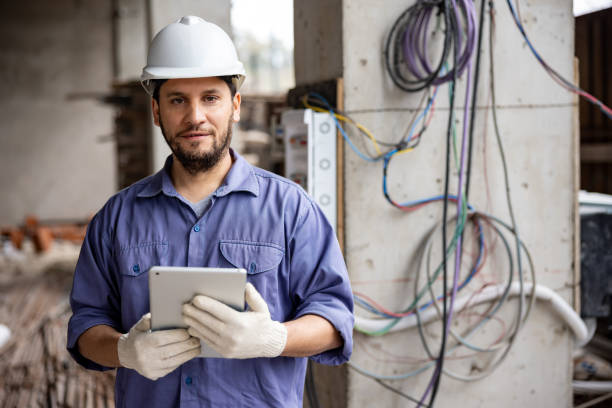 Best Affordable Electrician  in Pelican Bay, FL